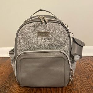 Itzy Ritzy Mini + with Hand Sanitizer